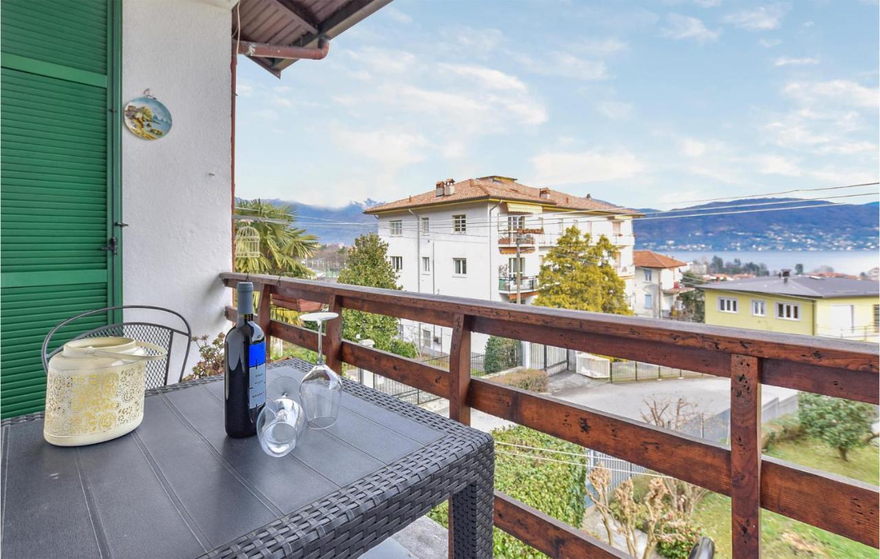 Casa Cinzia Apartment Baveno Exterior photo