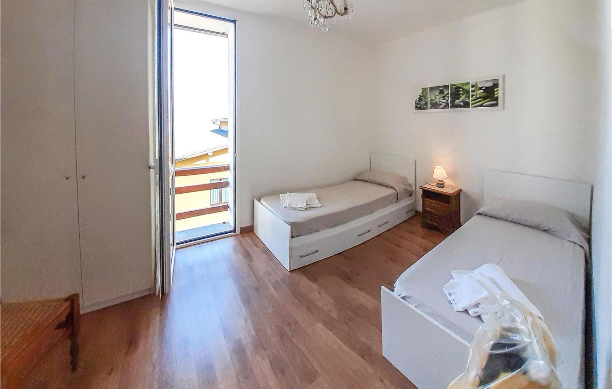 Casa Cinzia Apartment Baveno Exterior photo